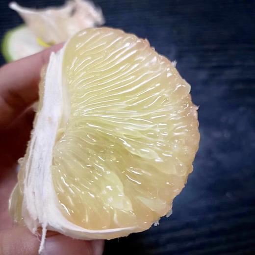 【ICK泰柚】 富含天然叶酸 ，甜度好，果肉分明，粒粒剔透如水晶，清热降火解油腻 商品图1