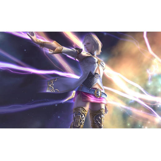 【共享租借】最终幻想12 黄道时代 商品图2