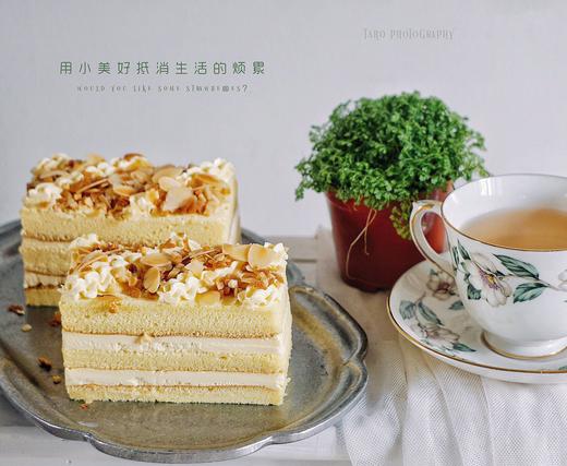 经典咸奶油蛋糕 商品图5