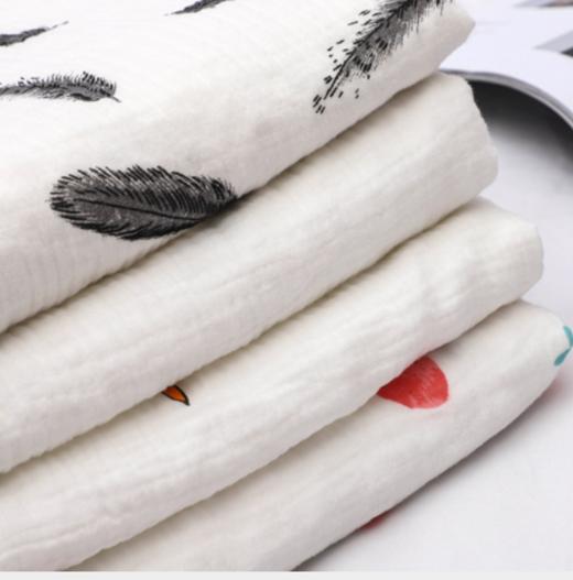 【婴儿用品】。豆豆毯婴儿四季可用新生儿宝宝安抚毯盖毯幼儿园午睡空调被 商品图2