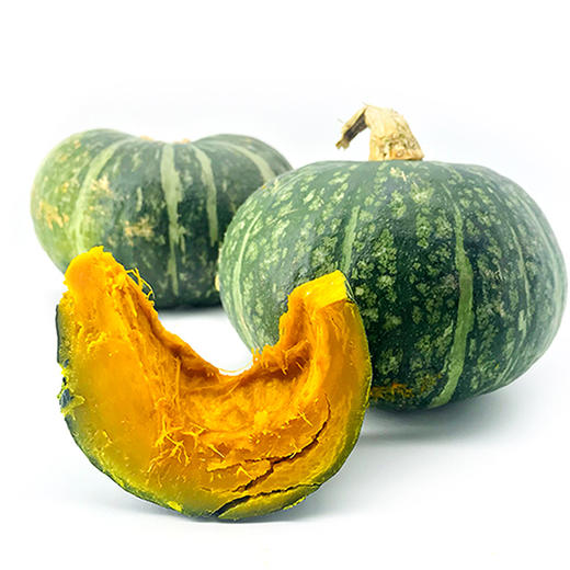 甘肃民勤板栗南瓜