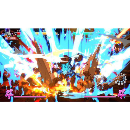 【共享租借】任天堂Switch游戏卡  七龙珠FighterZ龙珠斗士/格斗Z中文  共享租借 商品图4