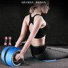 【激活腹肌 在家练出好身材】自动回弹健腹轮 稳固防滑塑形 黑科技瘦减肚子肥肚卷腹收腹男女士健身器材家用静音 商品缩略图2