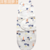 【婴儿用品】。新生儿襁褓婴儿睡袋抱毯包巾宝宝抱被薄款 商品缩略图3