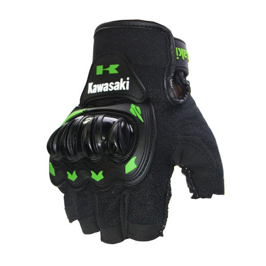 摩托车手套 户外运动硬壳防护 四季电动车自行车骑行工具越野赛车手套 商品图3