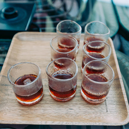 樊登书店咖啡品鉴课第10期，满足你挑剔的味觉 商品图2