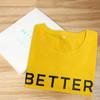 Better系列文化衫 商品缩略图7