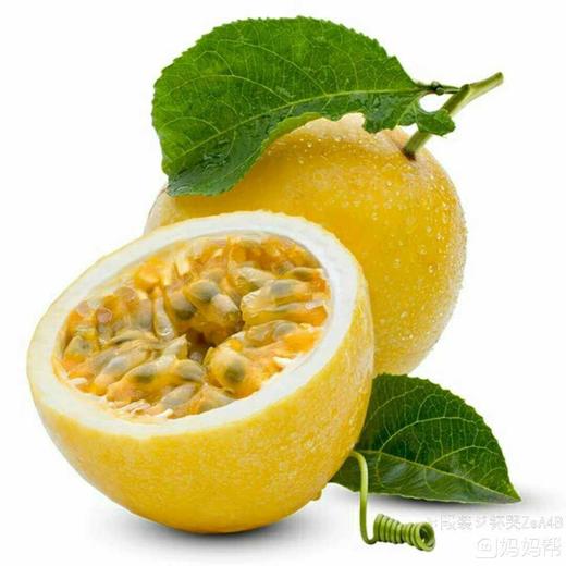 黄金百香果500g 商品图0