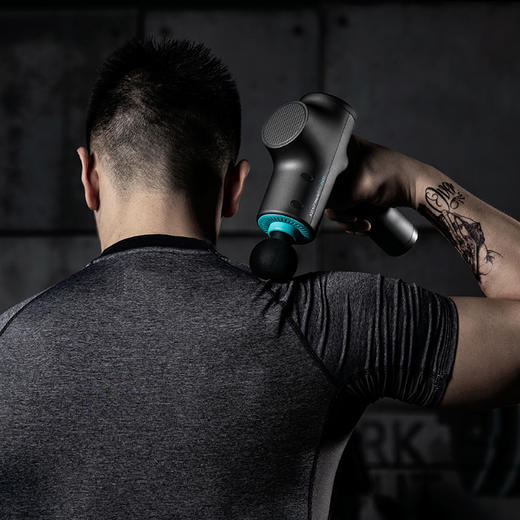 小乔筋膜枪Q820 商品图5