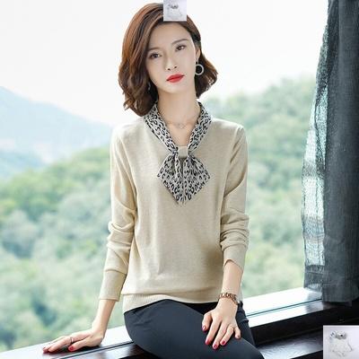 HT-8812秋季新款潮流舒适网红上衣 商品图3