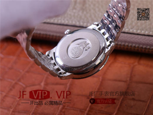 Vk欧米茄蝶飞系列，36.8毫米V2版到货 ！市场唯一配件可以与正品通用的欧米茄！这才叫复刻.正品采用的2500机心 ，用ETA2892基础机心打磨而来 商品图6