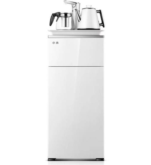 【家用电器】。小米家用立式饮水机冷热节能特价多功能新款自动上水制冷茶吧机 商品图1