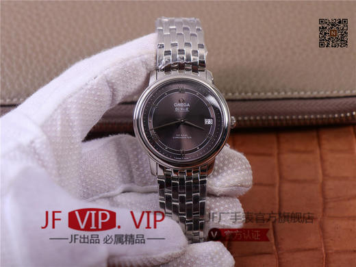 Vk欧米茄蝶飞系列，36.8毫米V2版到货 ！市场唯一配件可以与正品通用的欧米茄！这才叫复刻.正品采用的2500机心 ，用ETA2892基础机心打磨而来 商品图0