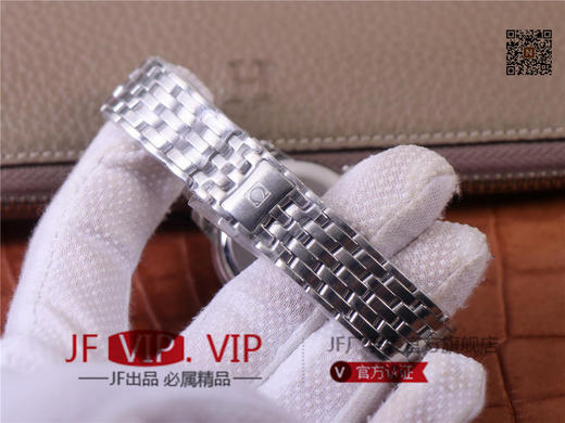 Vk欧米茄蝶飞系列，36.8毫米V2版到货 ！市场唯一配件可以与正品通用的欧米茄！这才叫复刻.正品采用的2500机心 ，用ETA2892基础机心打磨而来 商品图6