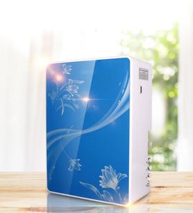 【家用电器】净水器十级超滤机能量机矿物质饮水机家用厨房净水机