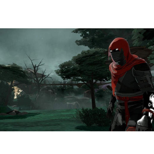 【共享租借】任天堂Switch游戏卡  荒神 暗影版 中文 共享租借 商品图4