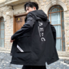 【服饰鞋包】工装外套男士风衣中长款夹克男春秋季韩版潮流休闲ins潮牌上衣服 商品缩略图0