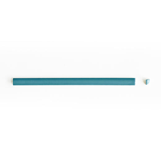伽罗 JALO 波浪面水果硬糖砖配件-筷子(阳角线)和筷子头 商品图0
