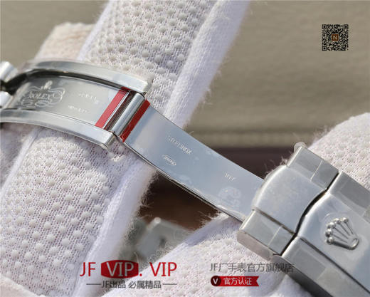 GMF劳力士更​新V2版本DATEJUST超级904L最‌强版​本日‌志型36系‎列腕表‎，男士腕表，精钢表带，自动机械机芯，密底。 商品图8