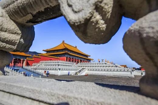 预约定制|爱上北京|【半日】探秘紫禁城，开启故宫文化穿越之旅！ 商品图3