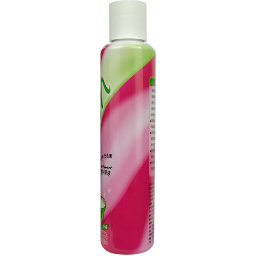 娇妍（JOLLy）私处洗液 清爽女性护理套装（2瓶护理液220ml+1瓶草本护理液220ml）私处清洁（新老包装随机） 商品图2