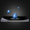【3片装-抗蓝光】Smorss iPhone8 Plus/7Plus/6s Plus钢化膜 苹果8Plus/7plus/6sPlus钢化手机膜 【非全屏】 商品缩略图3