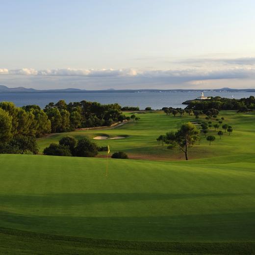 阿尔卡纳达高尔夫俱乐部 Clube de Golf Alcanada | 西班牙高尔夫球场俱乐部 | 欧洲 | Spain 商品图5