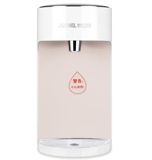 【家用电器】安吉尔即热式饮水机新品台式桌面小型办公室饮水机多档调温 商品图1