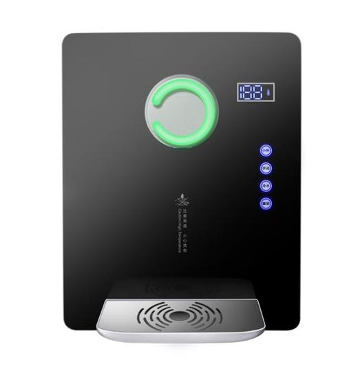 【家用电器】即热式壁挂管线机速热调温调水量冲奶机 商品图5