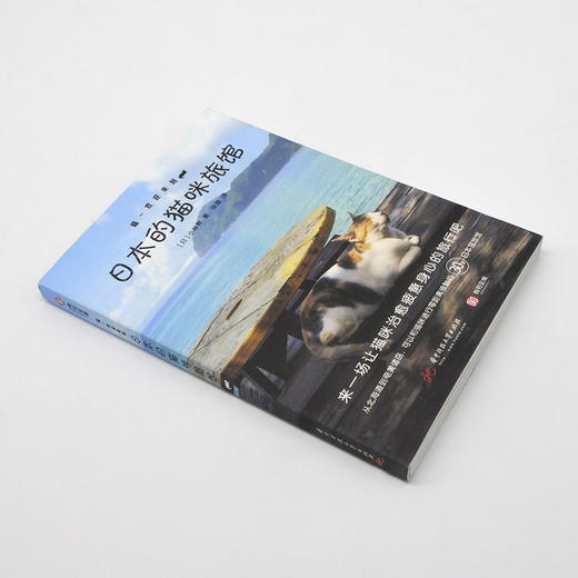 喵~欢迎来到日本的猫咪旅馆 商品图2