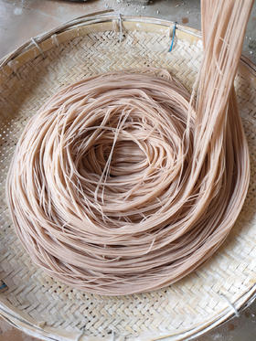 丨生态丨慕斓 米线 红米线 5斤收到记得冰箱冷藏