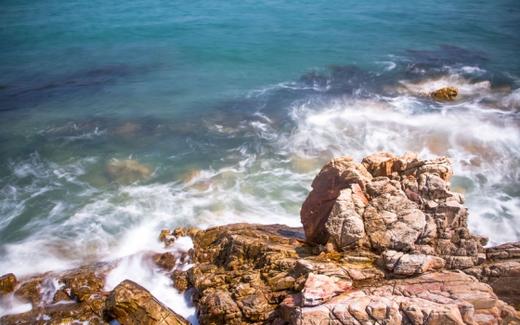 【部门活动15人起订】深圳三门岛•海岛玩乐+玫瑰海岸+杨梅坑单车纯玩2天休闲之旅 商品图1