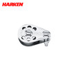 HARKEN 滑轮1.00 Wire Cheek Block w/Fasteners 301 商品缩略图0