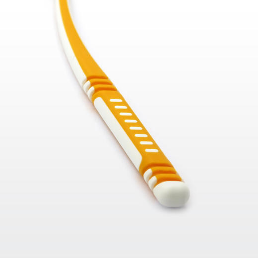 奈森克林(Nice and Caring) L型牙间刷 SSSS号8入 商品图4