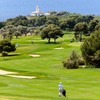 阿尔卡纳达高尔夫俱乐部 Clube de Golf Alcanada | 西班牙高尔夫球场俱乐部 | 欧洲 | Spain 商品缩略图2
