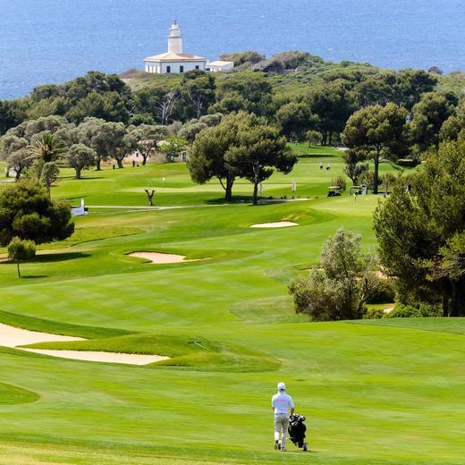 阿尔卡纳达高尔夫俱乐部 Clube de Golf Alcanada | 西班牙高尔夫球场俱乐部 | 欧洲 | Spain 商品图2