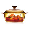 【京东JOY联名款】康宁VISIONS 2.25L晶彩透明耐热玻璃汤锅 商品缩略图5