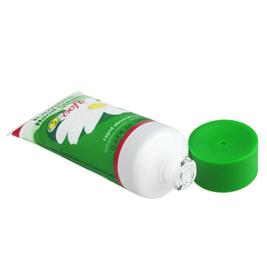 德国小甘菊（Herbacin）柔皙护手霜20ml（春夏适用 嫩滑滋润 补水保湿） 商品图2