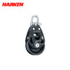 HARKEN 滑轮45mm Element Single Swivel Block  6230 商品缩略图0