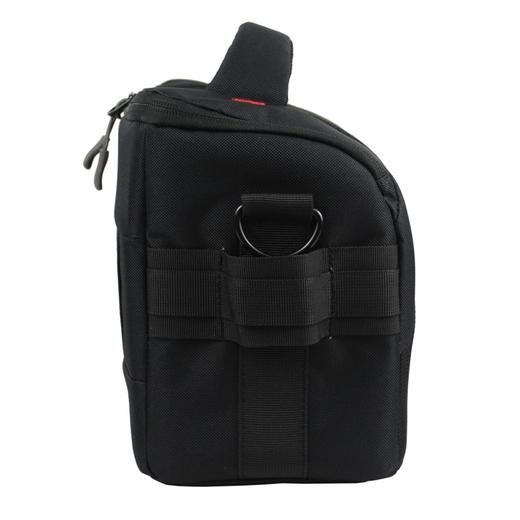 火柴人（MatchstickMen）HK06 一机一镜单反/微单相机包 （黑色） 商品图4