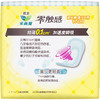 花王乐而雅（laurier）零触感特薄迷你日用卫生巾17cm 16片（新老包装随机发放） 商品缩略图1