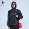 SANFO PLUS 97粒子轻暖户外男款保暖羽绒服  SJM19062 商品缩略图0