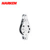 HARKEN 滑轮1.00 Single Wire Block w/Becket 312 商品缩略图0