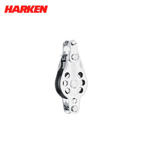 HARKEN 滑轮1.50 Single Wire Block w/Becket 313