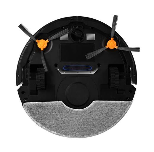 【家用电器】。爱兰仕扫地机 智能扫地机器人 自动回充遥控 商品图3