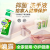 滴露Dettol健康抑菌洗手液经典松木500g 抑菌99.9%  商品缩略图1