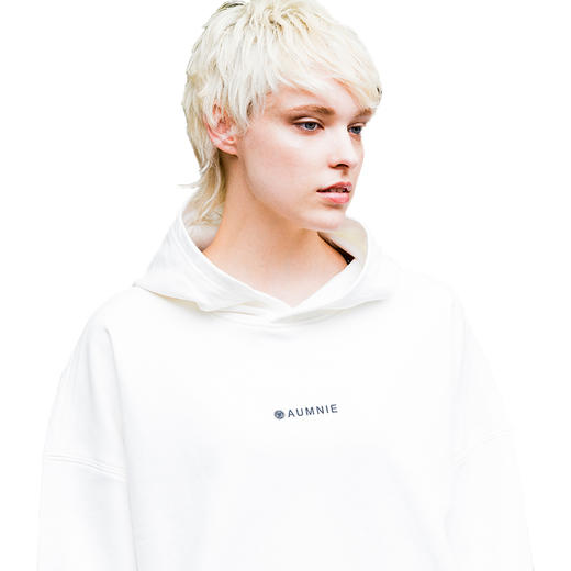 Logo Hoodie/ Logo连帽上衣  运动休闲罩衫 商品图9