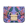 【香港直邮】Furla 芙拉 女士多色皮革单肩包 941751 商品缩略图0