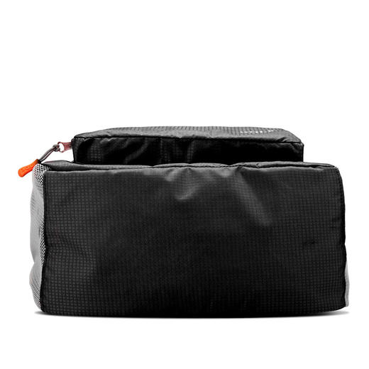 高尔夫GOLF双肩包可折叠电脑背包书包14英寸大容量防水轻便收纳携带户外旅行包D5BV82732S黑色 商品图5