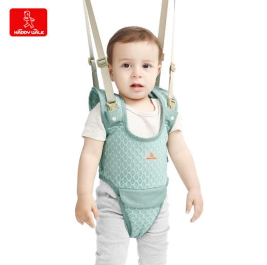 【母婴用品】happywalk创意新款儿童学步带 多功能提档婴儿学步带母婴用品 商品图4
